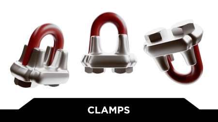 Clamps